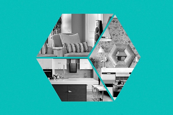 設(shè)計作品分享