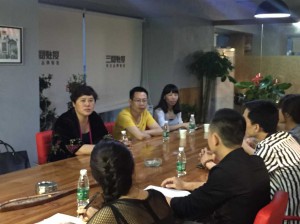 三圓和振興建材合作