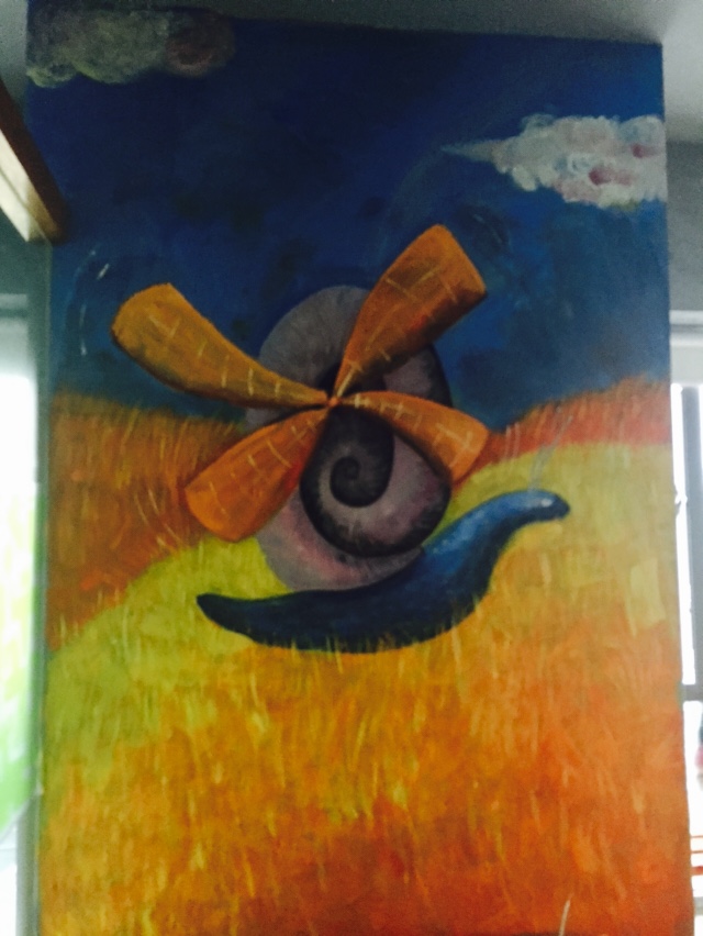 三圓可愛(ài)的細(xì)節(jié)