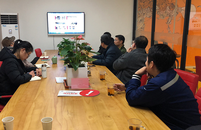 鐵路文化建設(shè)討論會