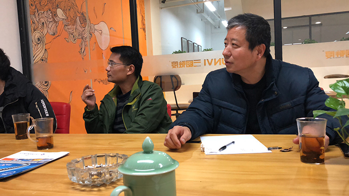 鐵路文化建設(shè)