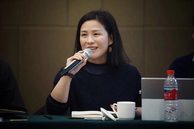 品牌戰(zhàn)略經(jīng)濟工作會