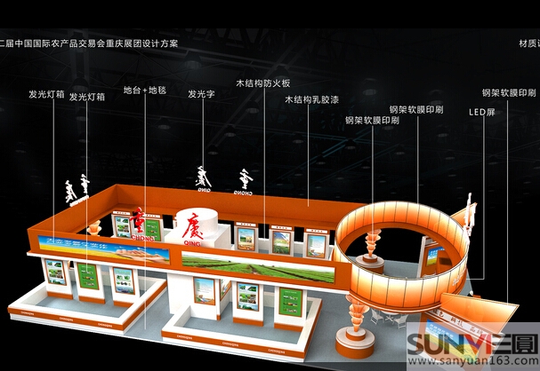 ��I(y��)�Ļ�չʾ�d