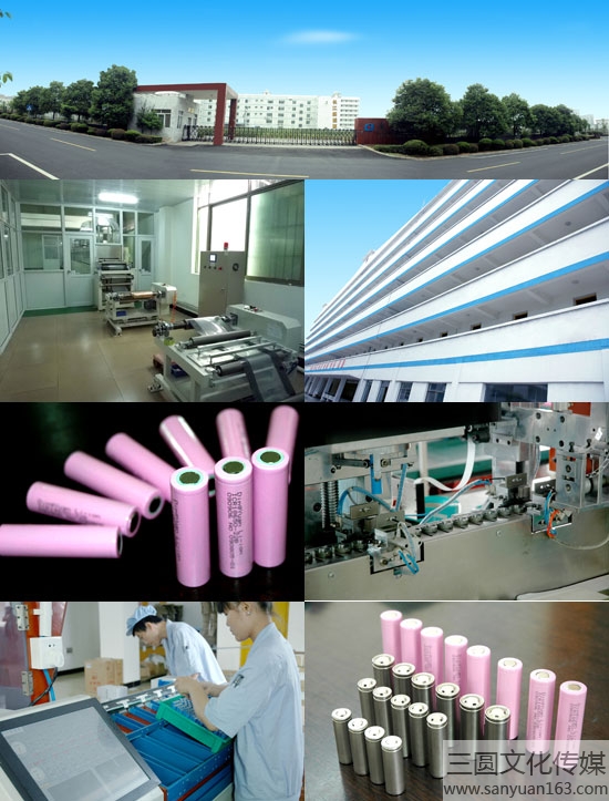 電子生產(chǎn)車間-株洲廣告公司