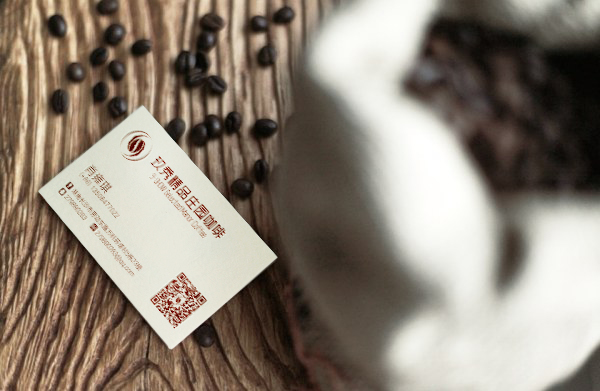 長沙玖秀精品莊園咖啡品牌VI設(shè)計