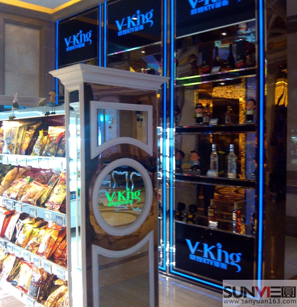 ����KTV��(bi��o)־��؛���ϵđ�(y��ng)��