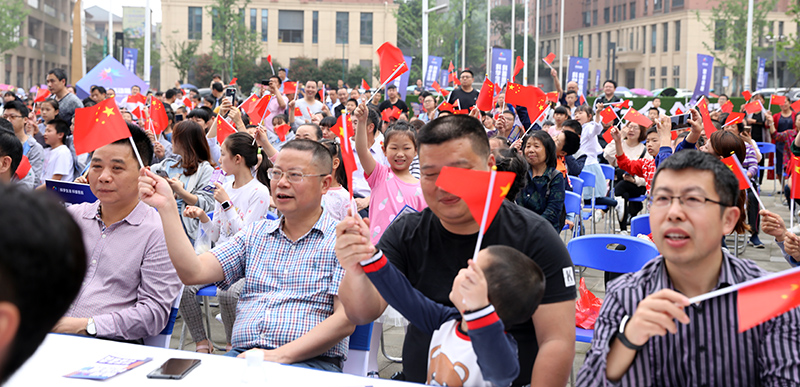 2019株洲科技活動(dòng)周