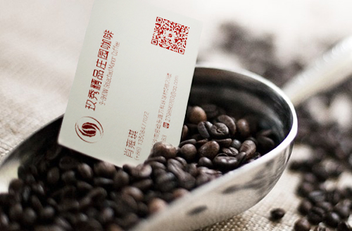 長沙玖秀精品莊園咖啡品牌VI設(shè)計