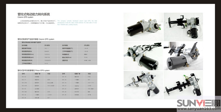 中航工業(yè)株洲易力達(dá)機(jī)電品牌畫冊(cè)設(shè)計(jì)