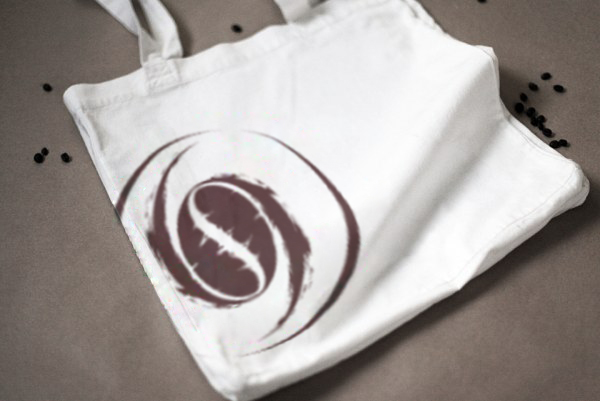 長沙玖秀精品莊園咖啡品牌VI設(shè)計