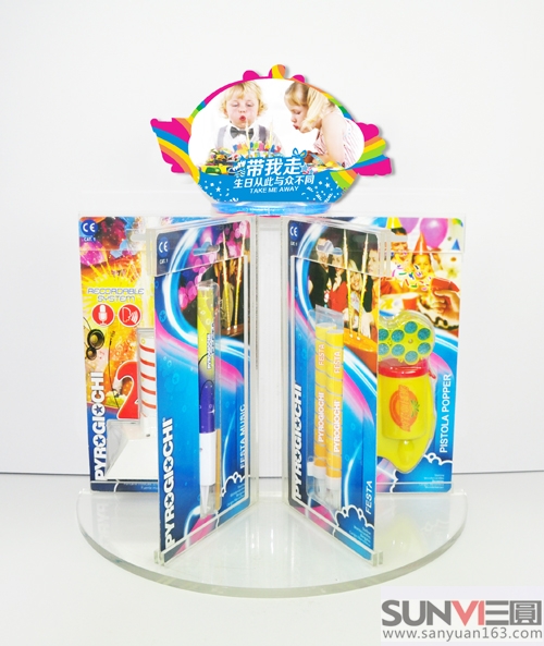 產(chǎn)品陳列架設(shè)計(jì)應(yīng)用