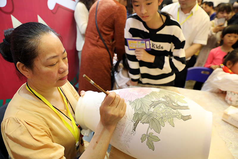 2019株洲科技活動(dòng)周