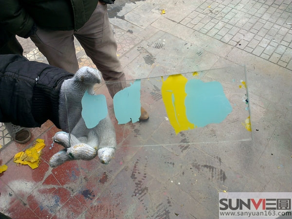 �OӋ����ʩ���F(xi��n)���O(ji��n)�����Ṥ�{(di��o)ɫ���^ɫ