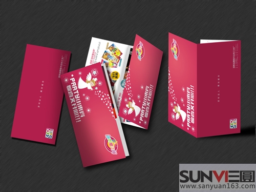 產(chǎn)品折頁設(shè)計(jì)