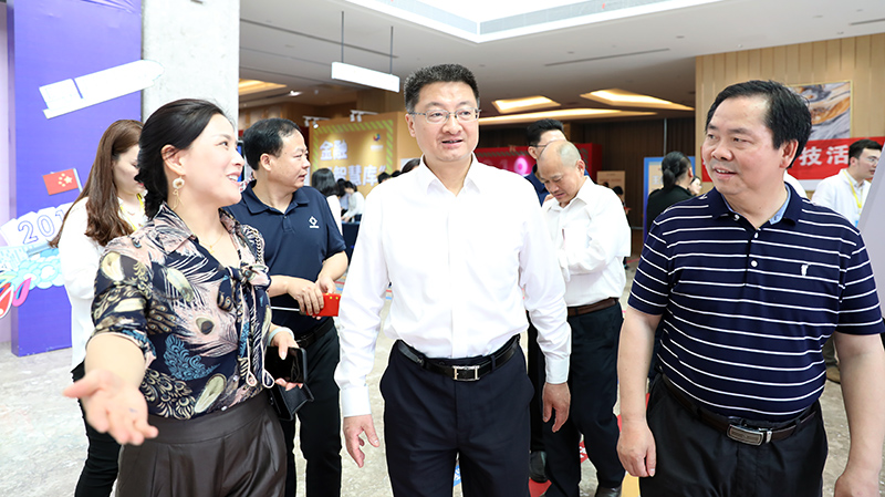 2019株洲科技活動(dòng)周