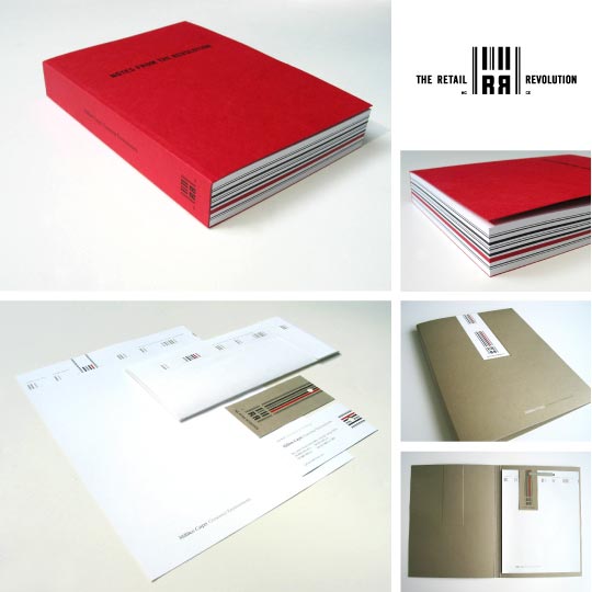 總結冊版面設計